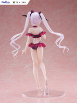 Overlord Shalltear Tenitol Statue