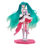 Hatsune Miku Galaxy Live Ver. Tenitol Statue