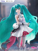 Hatsune Miku Galaxy Live Ver. Tenitol Statue