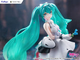 Hatsune Miku Galaxy Live Ver. Tenitol Statue