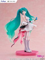 Hatsune Miku Galaxy Live Ver. Tenitol Statue