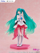Hatsune Miku Galaxy Live Ver. Tenitol Statue
