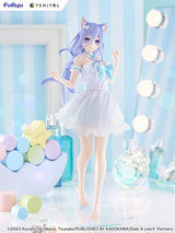 Date A Live V Tenitol Tall Mio Takamiya Statue