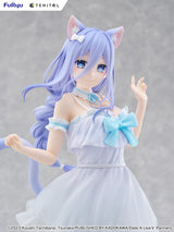 Date A Live V Tenitol Tall Mio Takamiya Statue