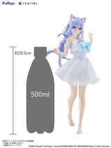 Date A Live V Tenitol Tall Mio Takamiya Statue