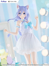 Date A Live V Tenitol Tall Mio Takamiya Statue