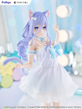 Date A Live V Tenitol Tall Mio Takamiya Statue