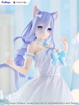 Date A Live V Tenitol Tall Mio Takamiya Statue