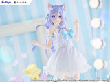 Date A Live V Tenitol Tall Mio Takamiya Statue
