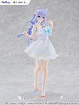 Date A Live V Tenitol Tall Mio Takamiya Statue