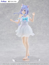 Date A Live V Tenitol Tall Mio Takamiya Statue