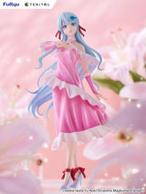 Magilumiere Co. Ltd. Tenitol Aoi Lily Statue