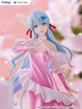 Magilumiere Co. Ltd. Tenitol Aoi Lily Statue