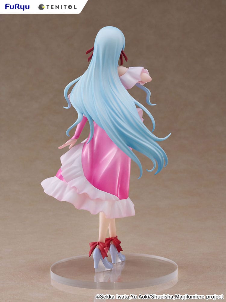 Magilumiere Co. Ltd. Tenitol Aoi Lily Statue