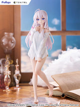 Wandering Witch The Journey Of Elaina Tenitol Tall Elania Shirt Ver. Statue