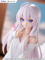 Wandering Witch The Journey Of Elaina Tenitol Tall Elania Shirt Ver. Statue