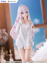 Wandering Witch The Journey Of Elaina Tenitol Tall Elania Shirt Ver. Statue