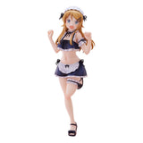 Ore No Imouto Ga Konna Ni Kawaii Wake Ga Nai. Kousaka Kirino Tenitol Tall Swimsuits Maid Ver. Statue