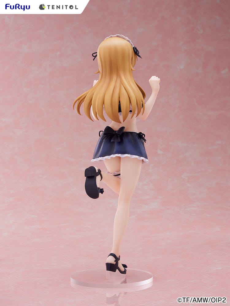 Ore No Imouto Ga Konna Ni Kawaii Wake Ga Nai. Kousaka Kirino Tenitol Tall Swimsuits Maid Ver. Statue