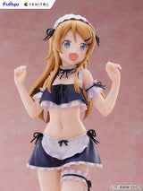 Ore No Imouto Ga Konna Ni Kawaii Wake Ga Nai. Kousaka Kirino Tenitol Tall Swimsuits Maid Ver. Statue