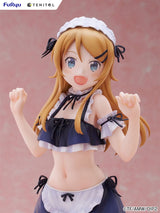 Ore No Imouto Ga Konna Ni Kawaii Wake Ga Nai. Kousaka Kirino Tenitol Tall Swimsuits Maid Ver. Statue