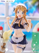 Ore No Imouto Ga Konna Ni Kawaii Wake Ga Nai. Kousaka Kirino Tenitol Tall Swimsuits Maid Ver. Statue