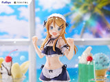 Ore No Imouto Ga Konna Ni Kawaii Wake Ga Nai. Kousaka Kirino Tenitol Tall Swimsuits Maid Ver. Statue