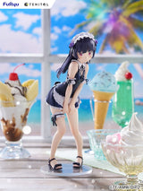 Ore no Imouto ga Konna ni Kawaii Wake ga Nai. Tenitol Kuroneko Swimsuits Maid Ver. Statue