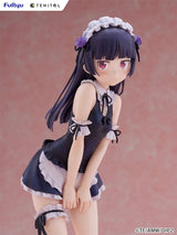 Ore no Imouto ga Konna ni Kawaii Wake ga Nai. Tenitol Kuroneko Swimsuits Maid Ver. Statue