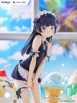Ore no Imouto ga Konna ni Kawaii Wake ga Nai. Tenitol Kuroneko Swimsuits Maid Ver. Statue