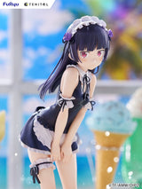 Ore no Imouto ga Konna ni Kawaii Wake ga Nai. Tenitol Kuroneko Swimsuits Maid Ver. Statue