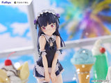 Ore no Imouto ga Konna ni Kawaii Wake ga Nai. Tenitol Kuroneko Swimsuits Maid Ver. Statue
