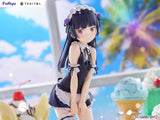 Ore no Imouto ga Konna ni Kawaii Wake ga Nai. Tenitol Kuroneko Swimsuits Maid Ver. Statue