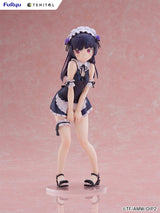 Ore no Imouto ga Konna ni Kawaii Wake ga Nai. Tenitol Kuroneko Swimsuits Maid Ver. Statue