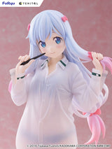Eromanga Sensei Sagiri Izumi Shirts Ver. Tenitol Tall Statue