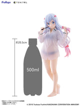 Eromanga Sensei Sagiri Izumi Shirts Ver. Tenitol Tall Statue