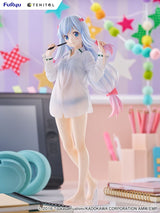 Eromanga Sensei Sagiri Izumi Shirts Ver. Tenitol Tall Statue