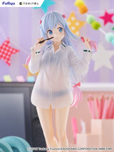 Eromanga Sensei Sagiri Izumi Shirts Ver. Tenitol Tall Statue