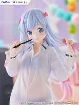 Eromanga Sensei Sagiri Izumi Shirts Ver. Tenitol Tall Statue