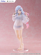 Eromanga Sensei Sagiri Izumi Shirts Ver. Tenitol Tall Statue