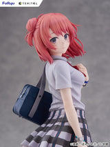 My Youth Romantic Comedy Is Wrong Yui Yuigahama Tenitol Statue