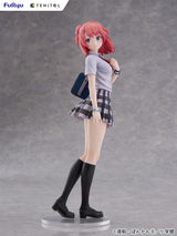 My Youth Romantic Comedy Is Wrong Yui Yuigahama Tenitol Statue