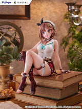 Atelier Ryza 2 Lost Legends & the Secret Fairy Reisalin Stout Tenitol Big Noodle Stopper Figur