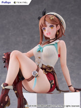 Atelier Ryza 2 Lost Legends & the Secret Fairy Reisalin Stout Tenitol Big Noodle Stopper Figur