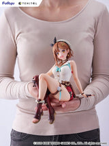 Atelier Ryza 2 Lost Legends & the Secret Fairy Reisalin Stout Tenitol Big Noodle Stopper Figur