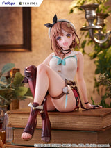 Atelier Ryza 2 Lost Legends & the Secret Fairy Reisalin Stout Tenitol Big Noodle Stopper Figur
