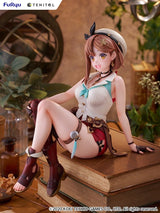 Atelier Ryza 2 Lost Legends & the Secret Fairy Reisalin Stout Tenitol Big Noodle Stopper Figur