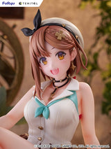 Atelier Ryza 2 Lost Legends & the Secret Fairy Reisalin Stout Tenitol Big Noodle Stopper Figur