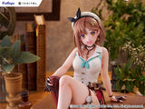 Atelier Ryza 2 Lost Legends & the Secret Fairy Reisalin Stout Tenitol Big Noodle Stopper Figur