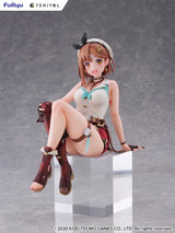 Atelier Ryza 2 Lost Legends & the Secret Fairy Reisalin Stout Tenitol Big Noodle Stopper Figur